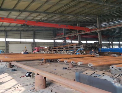 阜阳阜阳交通标志杆加工